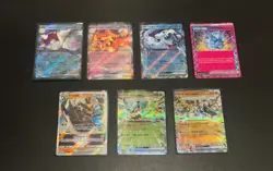Pokemon TCG Pre-Built Beginner Grass Deck (See Description) - Image 5