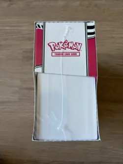 Pokemon Center Elite Trainer Box - White Flare + Brilliant Stars - Lot Of 2 ETB - Image 3