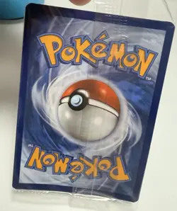Pokemon - Greninja SWSH144 - Black Star Promo Holo 2021 - Sealed - Image 2