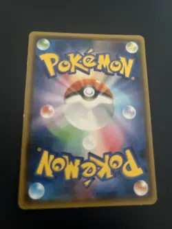 Pokemon Latios Holo PR 067/096 SM7 Sky-Splitting Charisma Japanese Card - Image 2