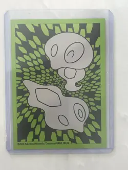 Clefairy Perfect Order 094/088 Illustration Rare Pokemon TCG Card - Image 4