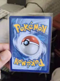 NM Clefairy 094/088 Perfect Order Illustration Rare Pokemon Card - Image 2