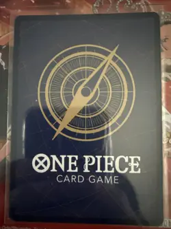 Nami OP14-031 SR* Alt Art One Piece Trading Card Game English Super Rare - Image 2