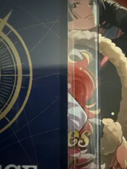 Nami OP14-031 SR* Alt Art One Piece Trading Card Game English Super Rare - Image 3