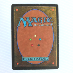 Bad Moon - MTG Card Rare Revised Edition (3ED) - Image 2