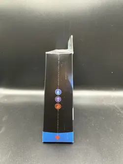 MTG Doctor Who Masters of Evil Commander Deck Sealed Universes Beyond 100 Cards - Image 2