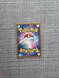 Slowking XY9 015/080 Japanese Holo Pokemon Card - Image 3