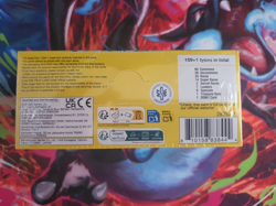 One Piece Adventure on the Island of the Gods - OP-15 -Booster Box - Sealed - - Image 3