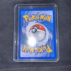 Pokemon TCG Absol G LV.X Supreme Victors Holo Rare Platinum Card 141/147 LP - Image 2