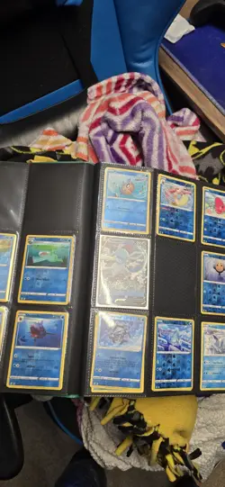 OVER 20K POKEMON CARDS - Image 4