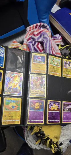 OVER 20K POKEMON CARDS - Image 5