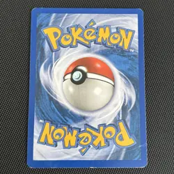 2003 Swampert EX Ruby & Sapphire Non-Holo #23/109 Pokemon Card *MP/HP* - Image 2