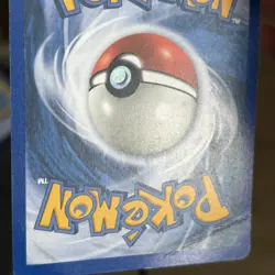 2003 Swampert EX Ruby & Sapphire Non-Holo #23/109 Pokemon Card *MP/HP* - Image 4