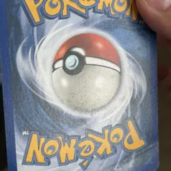 2003 Swampert EX Ruby & Sapphire Non-Holo #23/109 Pokemon Card *MP/HP* - Image 5