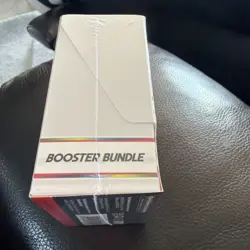 Pokemon TCG 151 Scarlet and Violet Booster Bundle Trading Cards Set - 6 Packs 820650853210 - Image 2