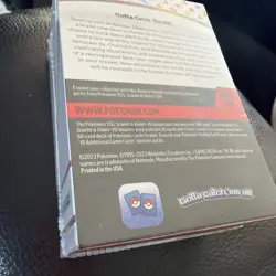 Pokemon TCG 151 Scarlet and Violet Booster Bundle Trading Cards Set - 6 Packs 820650853210 - Image 3