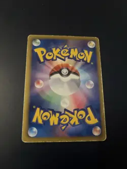 Pokemon Card / Carte Pignite 018/093 EBB ( EX Battle Boost ) - Image 2