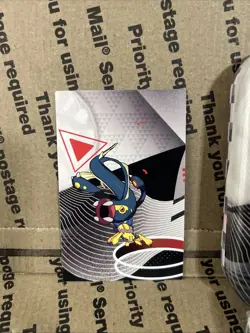 Pokemon Unova Mini Tin Empty | Common Lot of 40 Cards - Image 4