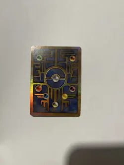 Ancient Mew Holo Holographic Pokemon Card Promo 1999-2000 Wizards Rare NM/MINT - Image 4