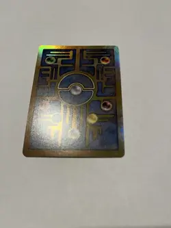Ancient Mew Holo Holographic Pokemon Card Promo 1999-2000 Wizards Rare NM/MINT - Image 5