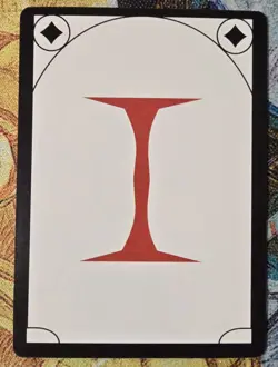 Isochron Scepter, Secret Lair, MTG, #9, Mint++ - Image 2