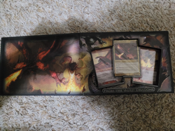 Magic The Gathering : From The Vault: Dragons (brand new in box) - Image 3