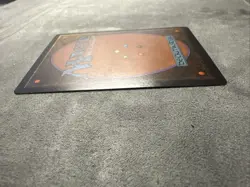 Revised Mtg Underground Sea NM Signed Auto - Image 4