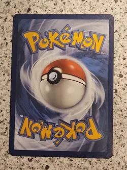 Jynx ex 124/165 Pokemon Sv: Scarlet & Violet 151 Holo Double Rare - Image 2