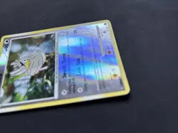 Pokemon TCG Farfetch'd Secret Wonders 49/132 Reverse Holo Uncommon 2008 Nintendo - Image 2