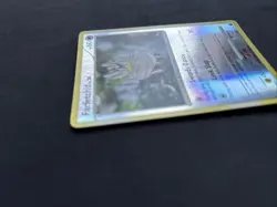 Pokemon TCG Farfetch'd Secret Wonders 49/132 Reverse Holo Uncommon 2008 Nintendo - Image 3