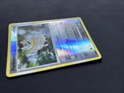 Pokemon TCG Farfetch'd Secret Wonders 49/132 Reverse Holo Uncommon 2008 Nintendo - Image 4