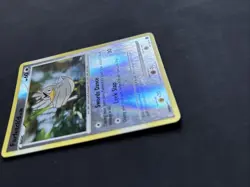 Pokemon TCG Farfetch'd Secret Wonders 49/132 Reverse Holo Uncommon 2008 Nintendo - Image 5