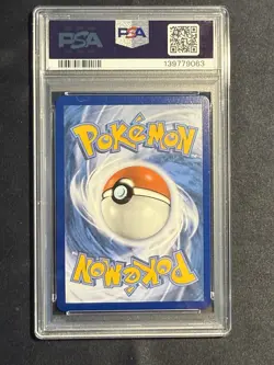 Pokemon TCG Sun & Moon Tag Team Garchomp & Giratina GX Sun & Moo. #146 PSA 10 - Image 2