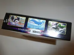 Pokemon TCG Sword & Shield Box Lost Abyss 30 Pack New/Sealed 4521329365824 - Image 3