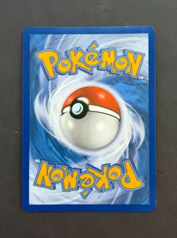 Pokemon M Gengar EX XY166 - NM Near Mint - XY Promo Holo - Image 2