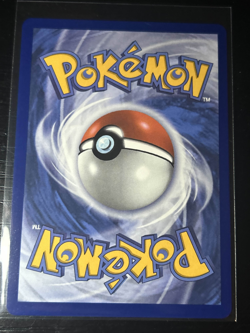 Toxtricity 103/094 Me02: Phantasmal Flames Holo Pokemon - Image 2