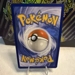 Pokemon Weepinbell Common Scarlet & Violet 151 Reverse Holo 070/165 90 HP - Image 2