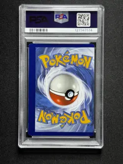 PSA 9 MC Pokemon Bronzong #TG11 Astral Radiance FA INVERTED BACK + MISALIGNMENT! - Image 2