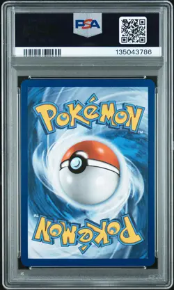 Pokemon Promo Alakazam 009 PSA 10 - Image 2
