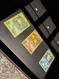 Pokemon TCG Classic Collection OPEN Box Complete Set. - Image 4