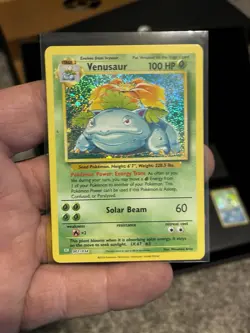 Pokemon TCG Classic Collection OPEN Box Complete Set. - Image 5