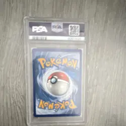 APPLE CASH ONLY Pokemon Dragapult SV062/SV122 Shining Fates Shiny Vault PSA 9 - Image 2