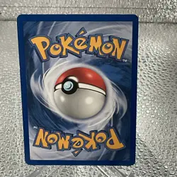 Pokemon: Espeon #20/75 Rare Non-holo Neo Discovery 2001 - LP - Image 2