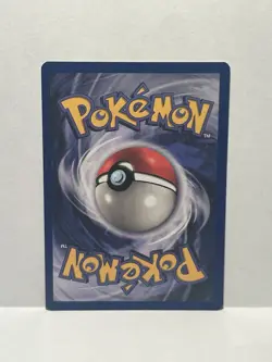 Pokemon Butterfree 70 HP Jungle 1st Edition 33/64 - Image 2