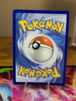 Pokemon Oddish 6/214 - Unbroken Bonds - Reverse Holo English - Image 2