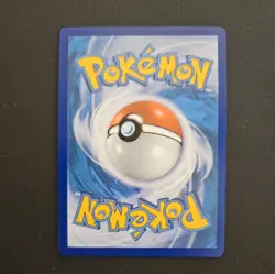Pokemon Mew VMAX Fusion Strike Ultra Rare Full Art Holo 114/264 Psychic HP310 - Image 2