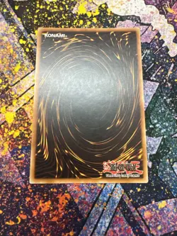 Foolish Burial TU02-EN004 Super Rare Unlimited NM GERMAN - Image 2