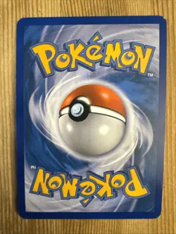 Pokemon - Ninetales 20/95 Reverse Holo Rare - HGSS Unleashed VLP - Image 2