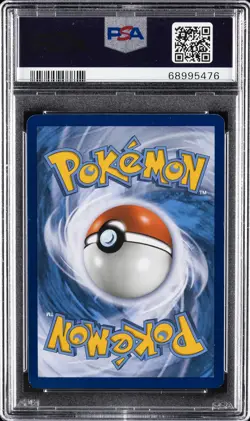 2018 POKEMON SUN & MOON ULTRA PRISM #147 FULL ART/PALKIA GX PSA 10 - Image 2