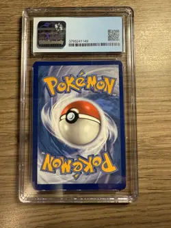 2020 Pokemon Sword & Shield Champion's Path #15 Full Art Drednaw VMAX CGC 8.5 - Image 2